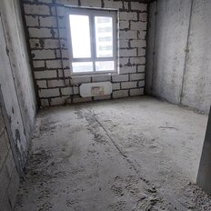 Квартира 22 м², студия - изображение 4