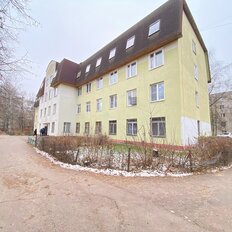 Квартира 35 м², 1-комнатная - изображение 3