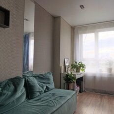 Квартира 39,5 м², 2-комнатная - изображение 4