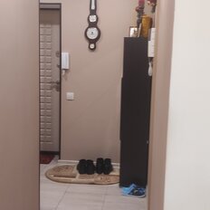 Квартира 38 м², 1-комнатная - изображение 3