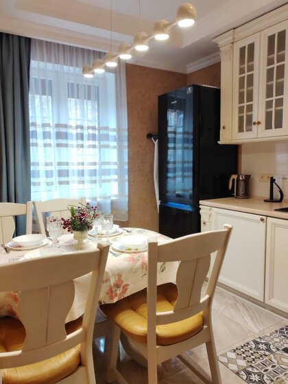 63 м², 2-комнатная квартира 5 000 ₽ в сутки - изображение 78