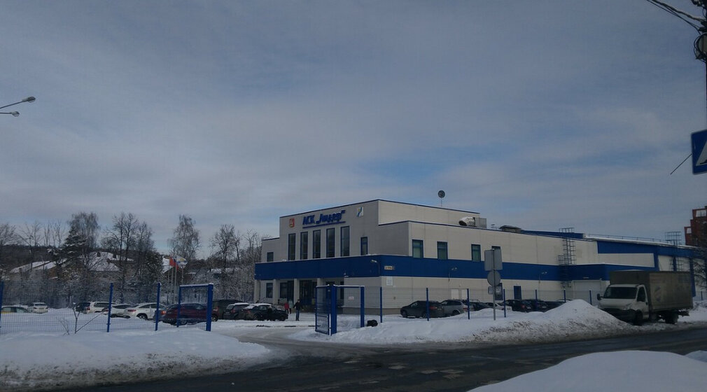 45,4 м², 2-комнатная квартира 6 200 000 ₽ - изображение 75