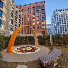 Квартира 40 м², 1-комнатная - изображение 4