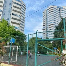 Квартира 105 м², 3-комнатная - изображение 4