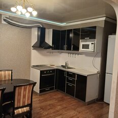 Квартира 48 м², студия - изображение 4