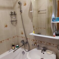 Квартира 41 м², 1-комнатная - изображение 3