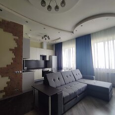 Квартира 54,7 м², 2-комнатная - изображение 3