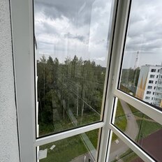 Квартира 24,7 м², студия - изображение 4