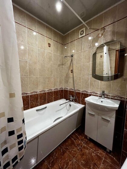 38 м², 1-комнатная квартира 40 000 ₽ в месяц - изображение 13