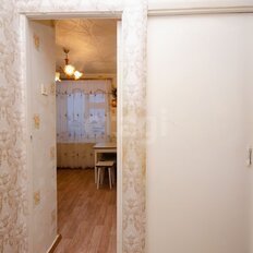 Квартира 30 м², 1-комнатная - изображение 3