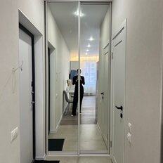 Квартира 27,5 м², студия - изображение 3