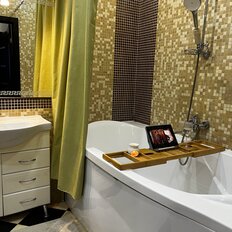 Квартира 68,9 м², 2-комнатная - изображение 1