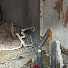 Квартира 28 м², 1-комнатная - изображение 4