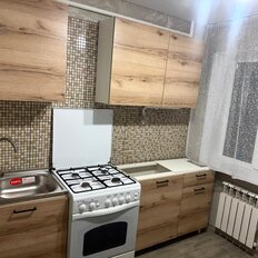 Квартира 30 м², 1-комнатная - изображение 1