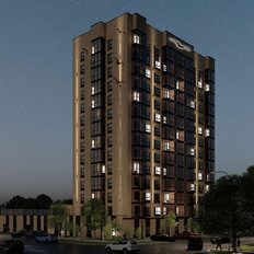 Квартира 29,1 м², 1-комнатная - изображение 4