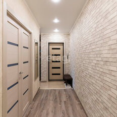 Квартира 68,5 м², 3-комнатная - изображение 1