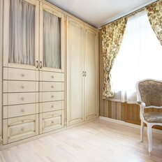 Квартира 35 м², 1-комнатная - изображение 2