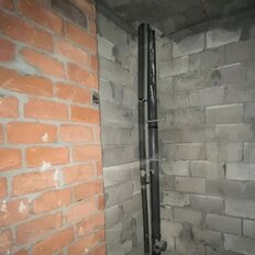 Квартира 23,5 м², 1-комнатная - изображение 4