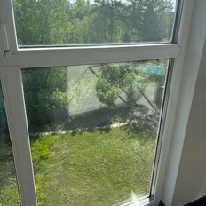 Квартира 39 м², 1-комнатная - изображение 4