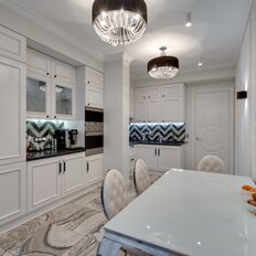 Квартира 95,3 м², 3-комнатная - изображение 2