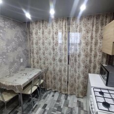 Квартира 35,8 м², 1-комнатная - изображение 4
