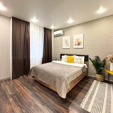 Квартира 32 м², 1-комнатная - изображение 1