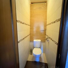 Квартира 84,9 м², 4-комнатная - изображение 3