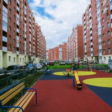 Квартира 81 м², 3-комнатная - изображение 5