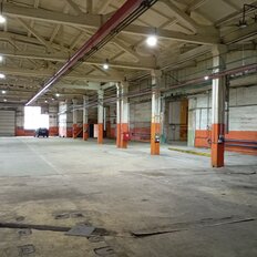 1540 м², производственное помещение - изображение 3