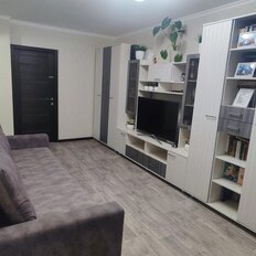 Квартира 59,5 м², 3-комнатная - изображение 2