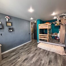 Квартира 27 м², 1-комнатная - изображение 5