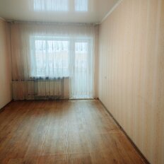 Квартира 63 м², 3-комнатная - изображение 4