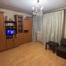 Квартира 37 м², 1-комнатная - изображение 2