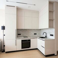 Квартира 42 м², 1-комнатная - изображение 2