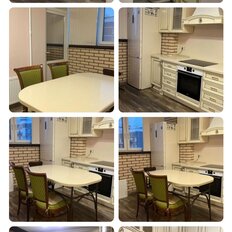 Квартира 40 м², 1-комнатная - изображение 4