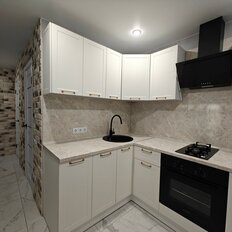 Квартира 31,8 м², 1-комнатная - изображение 2