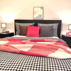 Квартира 43 м², 1-комнатная - изображение 2