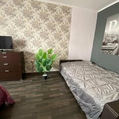 Квартира 36 м², 1-комнатная - изображение 3