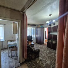 Квартира 41,5 м², 2-комнатная - изображение 2