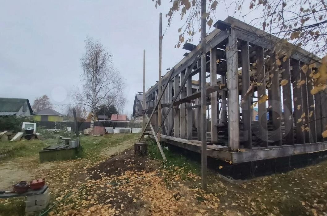 Дом 27 м² в Сургут — фото 2