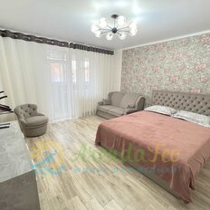 Квартира 65 м², 2-комнатная - изображение 1