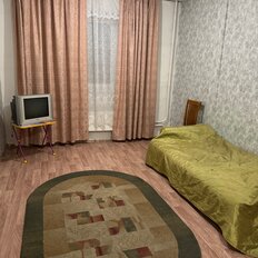 Квартира 41 м², 1-комнатная - изображение 4