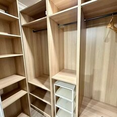 Квартира 45 м², 1-комнатная - изображение 3