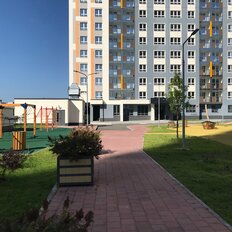 Квартира 23,7 м², студия - изображение 5