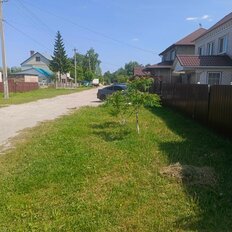 часть дома + 3 сотки, участок - изображение 4