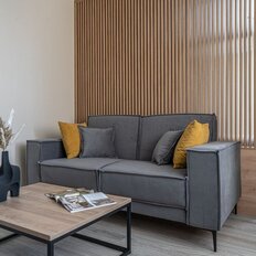 Квартира 51 м², 1-комнатная - изображение 2