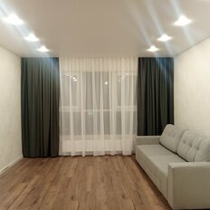 Квартира 33,6 м², студия - изображение 2