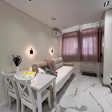 Квартира 17 м², студия - изображение 2