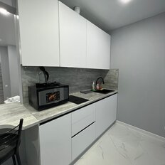 Квартира 32 м², студия - изображение 3