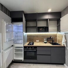 Квартира 40 м², 1-комнатная - изображение 3